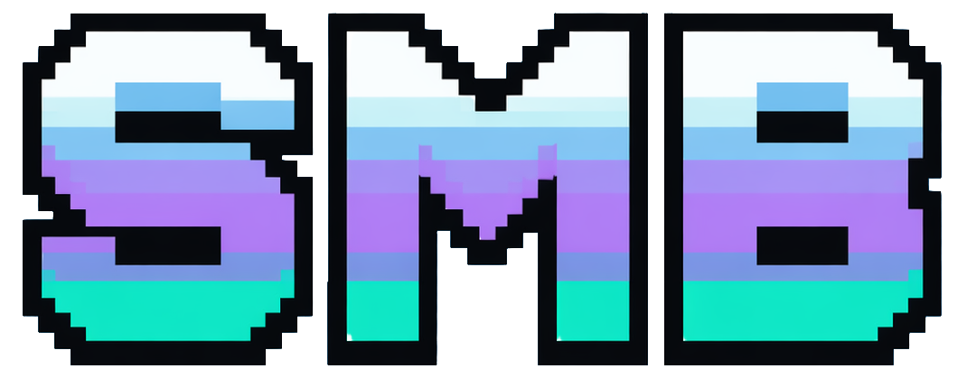SMB — Solana Monkey Business